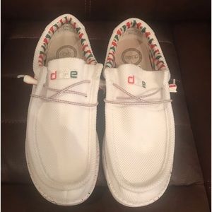 👟 Hey Dude Size 12 👟